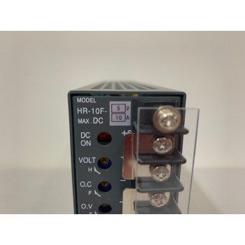 Nemic Lambda HR-10F-5V DC Power Supply